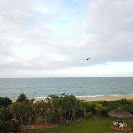 Casa pé na areia em praia paradisíaca Balneário Camboriú Extérieur photo