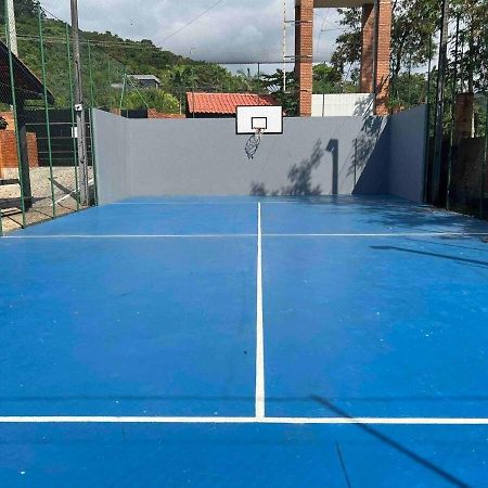Casa pé na areia em praia paradisíaca Balneário Camboriú Extérieur photo