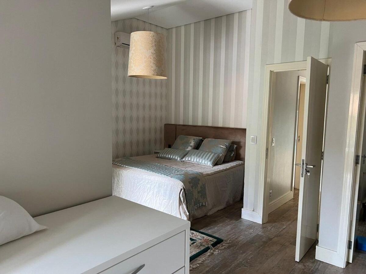 Casa pé na areia em praia paradisíaca Balneário Camboriú Extérieur photo