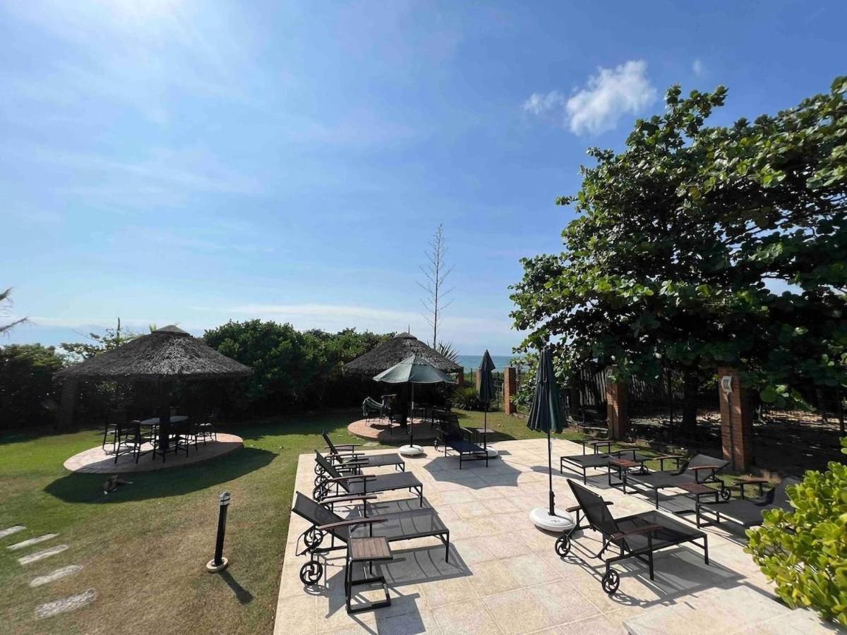 Casa pé na areia em praia paradisíaca Balneário Camboriú Extérieur photo
