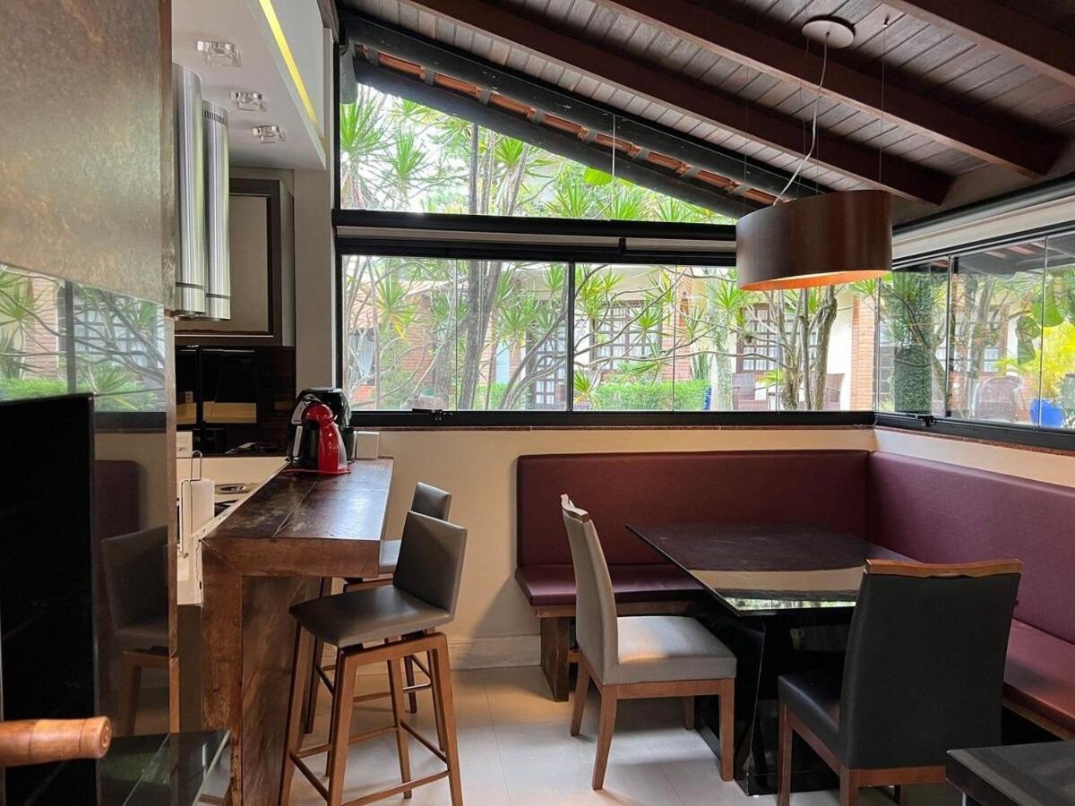 Casa pé na areia em praia paradisíaca Balneário Camboriú Extérieur photo