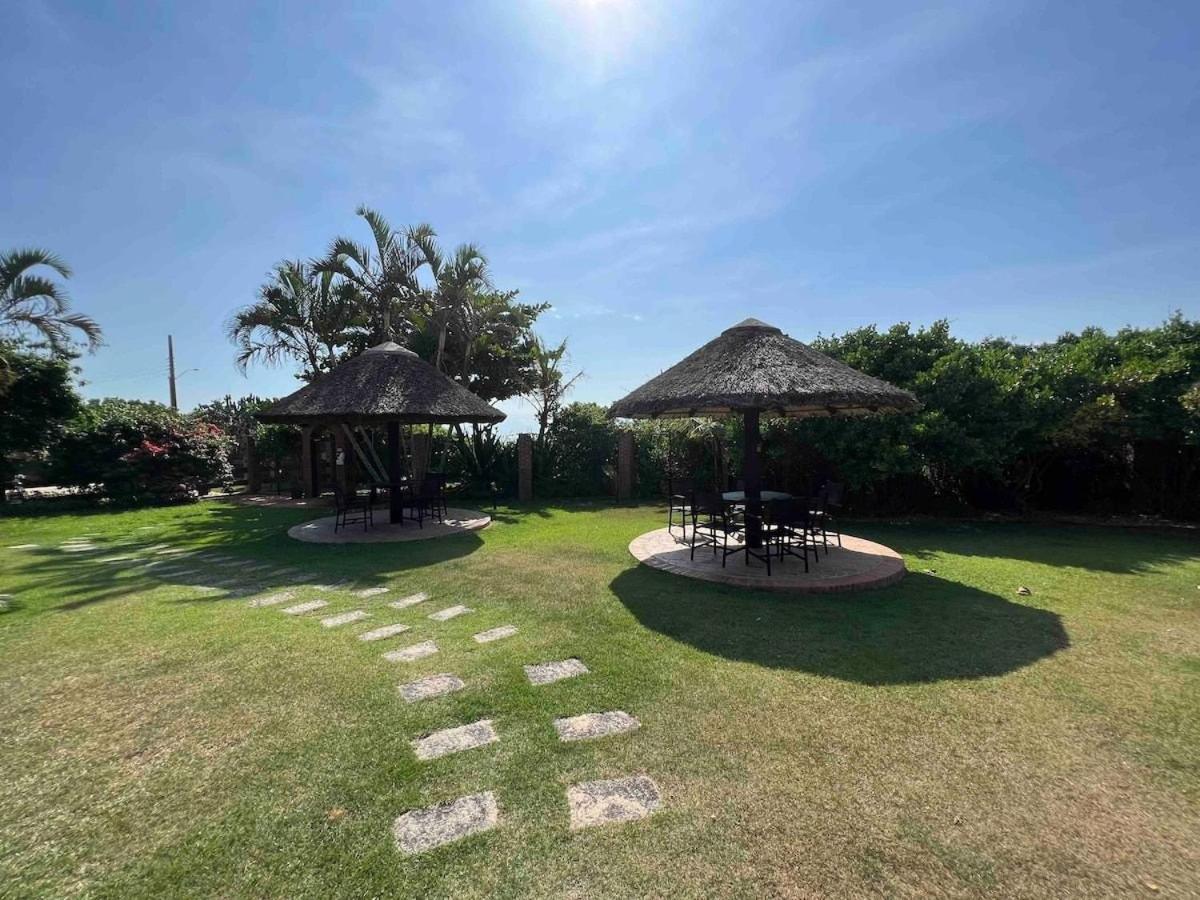 Casa pé na areia em praia paradisíaca Balneário Camboriú Extérieur photo